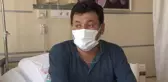 Virüsü önemsemeyen Covid-19 hastası: 