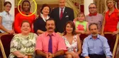 Yıllar onu da değiştirdi! İşte En Son Babalar Duyar'ın Rafi Maranga'sının bugünkü hali