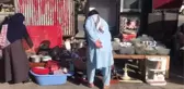 Afgan halkı işsizlik ve yoksulluk nedeniyle ev eşyalarını satıyor