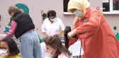 Atakum Belediyesi'nden öğrencilere sürpriz