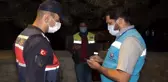 Başkasına ait HES kodu ile seyahat ederken otobüste yakalan Covid'li yolcu: 