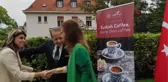 Çekya'da Türk kahvesi rüzgarı sürüyor