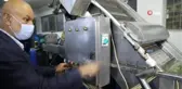 Çubuklu turşu üreticileri AYBÜ Rektörü Aydınlı'ya sahip çıktı