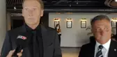 Dortmund Başkanı Hans Watzke endişeli: İstanbul'da olmak güzel ama Beşiktaş'la oynamak değil