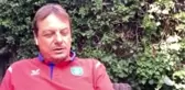 Ergin Ataman, Stefan Kuntz'un adının A Milli Futbol Takımı için geçmesini eleştirdi