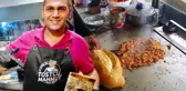 Fenomen tostçu Anıl Kurt trafik kazasında hayatını kaybetti