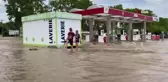 Fransa'nın güneyini sel vurdu: 1 kişi kayıp