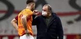 Halil'in babası Muzaffer Dervişoğlu'ndan itiraf: Oğlumun Galatasaray'a gitmesi için kavga ettik