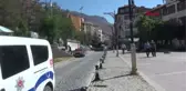HARİTADAKİ TEK 'TURUNCU' KENT GÜMÜŞHANE'DE AŞI ÇAĞRISI