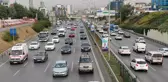 İstanbul'da sabah saatlerinde trafik yoğunluğu yaşanıyor