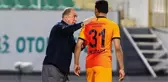 Olay iddia! Fatih Terim, Mısırlı futbolcu Mostafa Mohamed'i tehdit etti