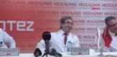 PANDEMİDE ARTAN TOMOGRAFİLER AKCİĞER KANSERİNDEKİ ERKEN TANIYA YARDIMCI OLUYOR
