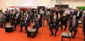 Samsun Tarım Fuarı 6. kez kapıları açtı