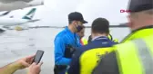 SPOR Fenerbahçe, Almanya'ya geldi