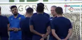 SPOR İrfan Buz: Kazandığımız müsabakalarda gol yemedik