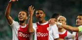 Sporting-Ajax maçına Haller damga vurdu! Şampiyonlar Ligi'nde attığı 4 golle gecenin yıldızı oldu