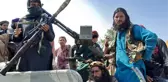 Taliban'dan normalleşme yolunda dev bir adım daha! Düzenli ordu kuruluyor