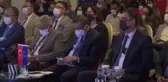 Son dakika haberi: TSE BAŞKANI ŞAHİN: SANAYİCİLER STANDARTLAR KONUSUNDA HASSASİYET GÖSTERİRSE BÜYÜK KAZANIMLAR ELDE EDER