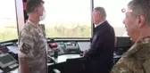 TURAZ Şahini Tatbikatı