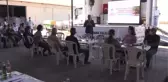 Turunçgil bahçelerine 30 bin faydalı böcek salındı