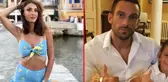 Ünlü oyuncu Merve Oflaz sosyeteye gelin gidiyor! Damadın ailesiyle akşam yemeğinde buluştu