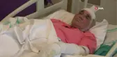 Yaşlı kadın ekmek pişirirken tandıra düştü