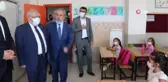 10 bin öğrenciye çanta ve kırtasiye