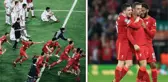 2005 İstanbul finalini yaşadık! Liverpool ve Milan arasındaki maç, yine nefesleri kesti