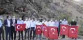 Son dakika haber | 29 yıl önce PKK'lı teröristlerce katledilen 9 kişi anıldı