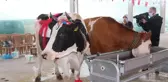 AGROTEC 24. Uluslararası Tarım Fuarı'nda 