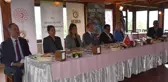 Bilecik'te Şeyh Edebali Havzası'nda sokak sağlıklaştırma projesi uygulanacak