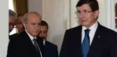 Davutoğlu'nun 