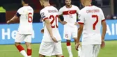 Durum hiç iyi değil! A Milli Takımımız, FIFA Dünya Sıralaması'nda iki basamak birden düştü
