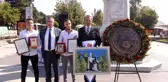 Edirne'de ŞED kuşanma töreni canlandırıldı