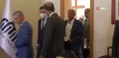 Erdoğan ailesinden Malatya'ya 24 derslikli okul