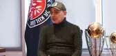 Futbolcu satışlarıyla Türk futboluna damga vuran Süleyman Hurma uyardı: Yabancı kuralı bana fayda sağlar