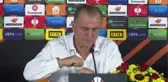 Fatih Terim: 