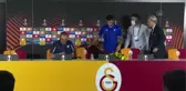 Galatasaray-Lazio maçının ardından - Maurizio Sarri