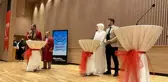 Güngören'de en özel nikah