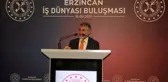 Hazine ve Maliye Bakan Yardımcısı Nebati: 