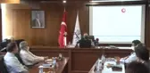 İlk kez Türkiye'de açıklandı