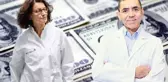 Korona aşılarının geliştiricileri Moderna ve BioNTech'in değeri 242 milyar dolar arttı