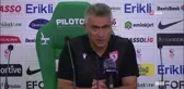 Mehmet Altıparmak: 