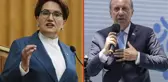 Meral Akşener cumhurbaşkanlığı seçimi için net konuştu: Tek adayla girilmeli