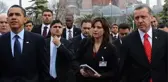 Obama'dan yıllar sonra gelen Türkiye sözleri: Başkan olarak ilk yurt dışı turumda İstanbul'u ziyaret ettim ve bu harikaydı