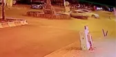 Son Dakika | Otomobillerin kavşakta çarpıştığı anlar kamerada
