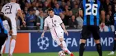PSG, Club Brugge duvarına çarptı! İşte Şampiyonlar Ligi'nde haftanın tüm sonuçları