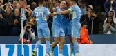 Şampiyonlar Ligi'nde çılgın maç! Manchester City, sahasında RB Leipzig'i 6-3 mağlup etti