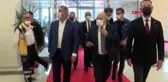 SAMSUN-TÜYAP SAMSUN TARIM FUARI KAPILARINI ZİYARETÇİLERE AÇTI