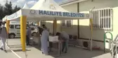ŞANLIURFA - Kovid-19 aşı haritasında 